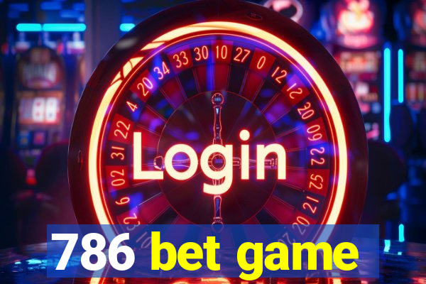 786 bet game